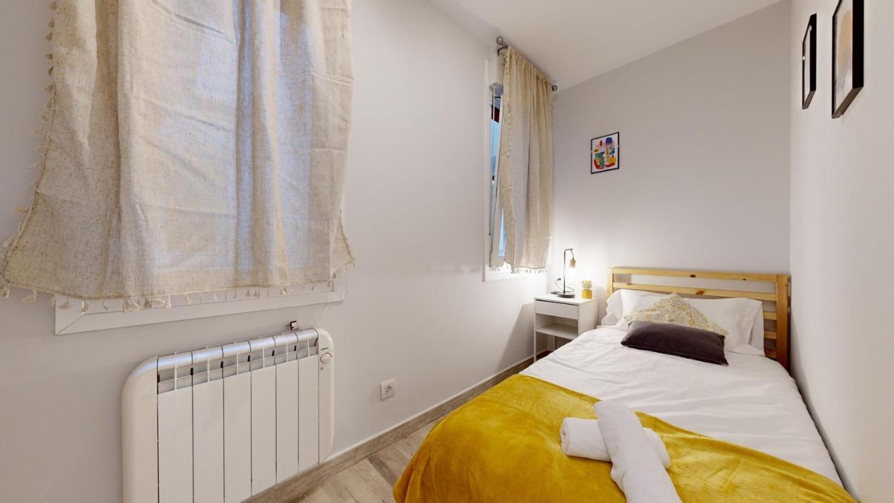 Apartament Viana Vivienda Turistica Moderna Y Reformada Con Wifi Bilbao Zewnętrze zdjęcie
