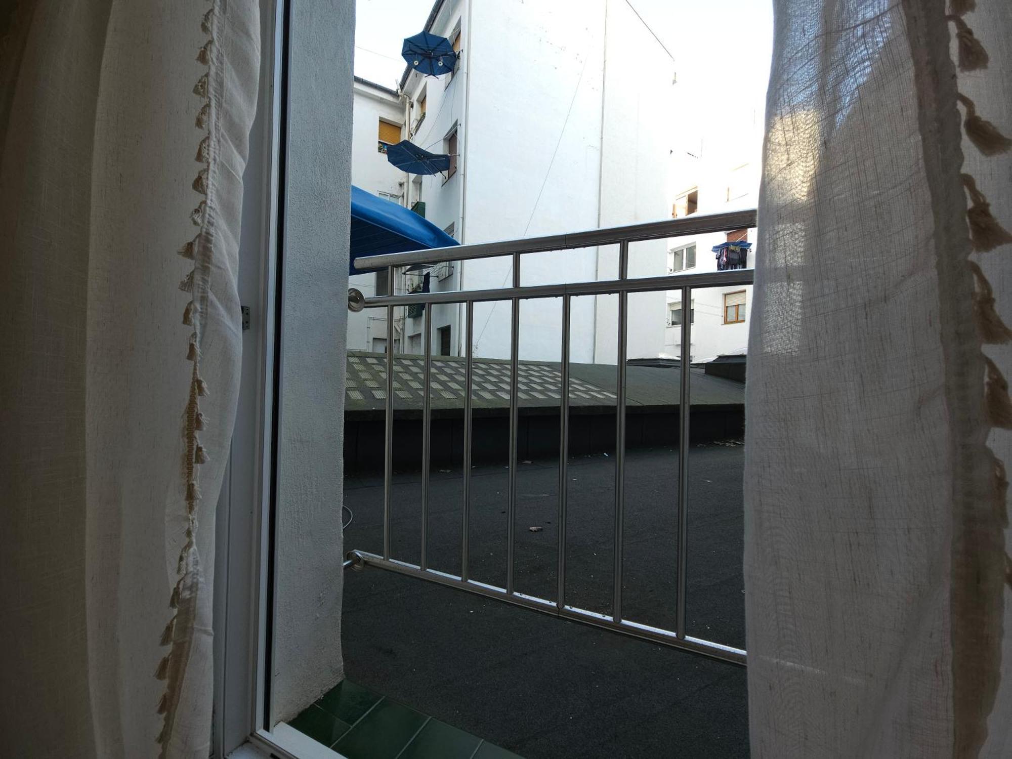 Apartament Viana Vivienda Turistica Moderna Y Reformada Con Wifi Bilbao Zewnętrze zdjęcie