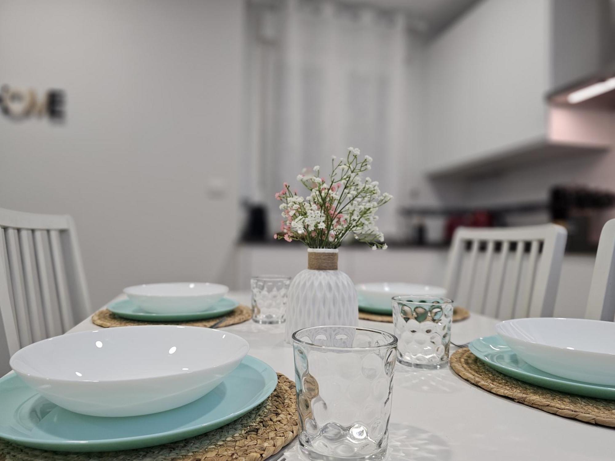 Apartament Viana Vivienda Turistica Moderna Y Reformada Con Wifi Bilbao Zewnętrze zdjęcie