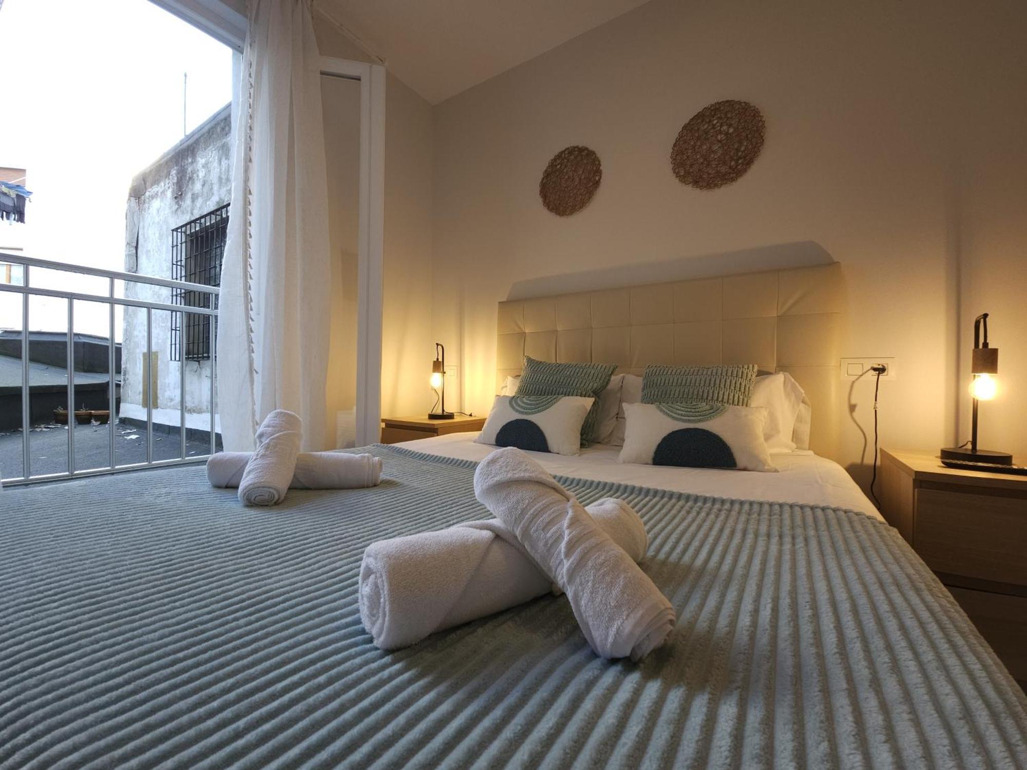 Apartament Viana Vivienda Turistica Moderna Y Reformada Con Wifi Bilbao Zewnętrze zdjęcie