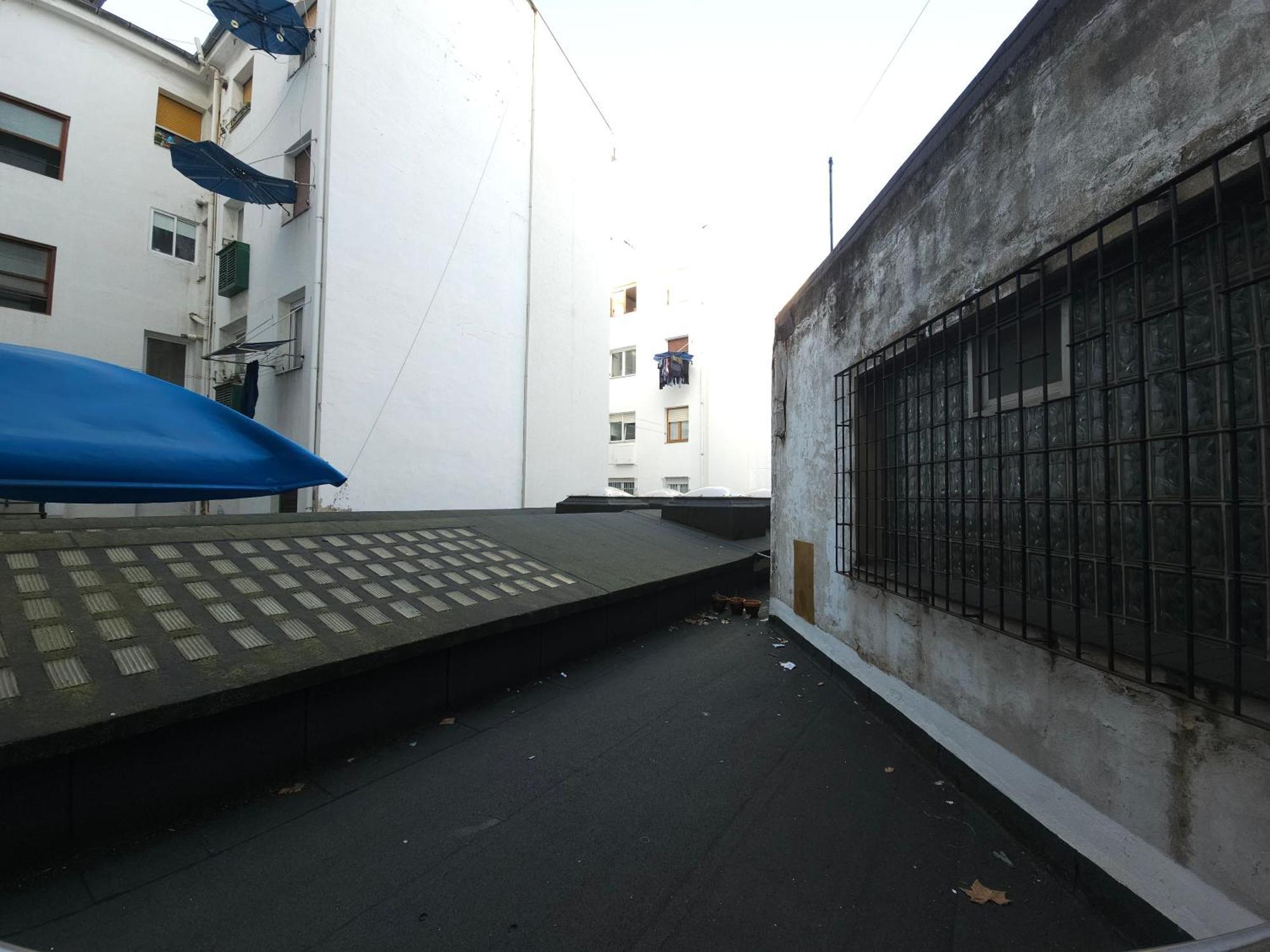Apartament Viana Vivienda Turistica Moderna Y Reformada Con Wifi Bilbao Zewnętrze zdjęcie